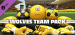 Rezzil Player - Wolves Team Pack banner image