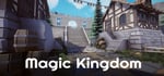 Magic Kingdom banner image