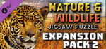 Nature & Wildlife - Jigsaw Puzzle - Expansion Pack 2 banner image