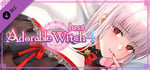 Adorable Witch 4 ：Lust - adult patch banner image