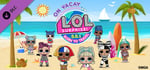 L.O.L Surprise! B.B.s BORN TO TRAVEL™ - On Vacay banner image