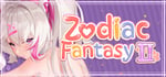 Zodiac fantasy 2 banner image