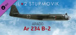 IL-2 Sturmovik: Arado Ar 234 B-2 Collector Plane banner image