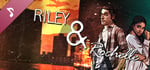 Riley  & Rochelle Soundtrack banner image