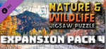 Nature & Wildlife - Jigsaw Puzzle - Expansion Pack 4 banner image