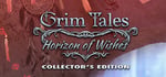 Grim Tales: Horizon Of Wishes Collector's Edition banner image
