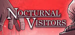 Nocturnal Visitors banner image