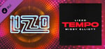 Beat Saber - Lizzo - "Tempo (feat. Missy Elliot)" banner image