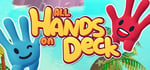 All Hands on Deck steam charts