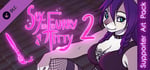 Sex and the Furry Titty 2 - Supporter Art Pack banner image