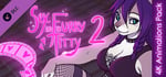 Sex and the Furry Titty 2 - 4K Animations Pack banner image