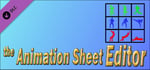 AppGameKit Classic - The Animation Sheet Editor banner image