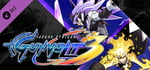 Azure Striker GUNVOLT 3 - EX Image Pulses: Stratos and Ghauri banner image