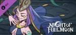 Night of Full Moon - Ghost（Mirror） banner image