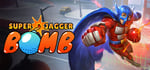 Super Jagger Bomb banner image