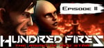 HUNDRED FIRES: The rising of red star - EPISODE 2 banner image