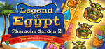 Legend of Egypt - Pharaohs Garden 2 - The sacred crocodile steam charts