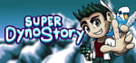 Super DynoStory banner image