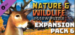 Nature & Wildlife - Jigsaw Puzzle - Expansion Pack 6 banner image