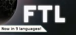 FTL: Faster Than Light banner image