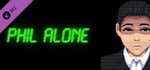 Phil Alone - Game Dev Book banner image