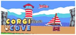 Corgi Cove banner image