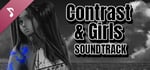 Contrast & Girls Soundtrack banner image