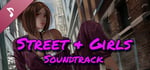 Street & Girls Soundtrack banner image