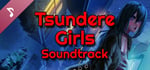 Tsundere Girls Soundtrack banner image