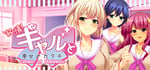 Pure-hearted Gyaru and the Shape of Happiness banner image