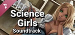 Science Girls Soundtrack banner image