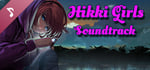 Hikki Girls Soundtrack banner image