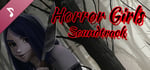 Horror Girls Soundtrack banner image