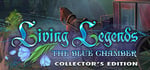 Living Legends: The Blue Chamber Collector's Edition steam charts