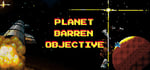 Planet Barren Objective steam charts