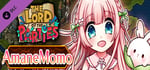 The Lord of the Parties × Amane Momo banner image