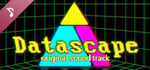Datascape Original Soundtrack banner image