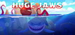 Huge Jaws banner image