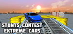 Stunts Contest Extreme Cars banner image
