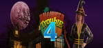 Halloween Trouble 4 banner image