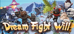 Dream Fight Will banner image