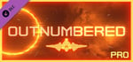 Outnumbered - Pro Edition banner image