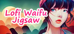 Lofi Waifu Jigsaw banner image