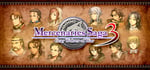 Mercenaries Saga 3 -Gray Wolves of War- steam charts