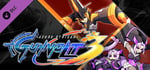 Azure Striker GUNVOLT 3 - EX Image Pulses: Elise and Asroc pack banner image