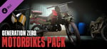 Generation Zero® - Motorbikes Pack banner image