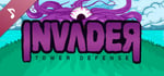 Invader TD Soundtrack banner image