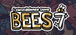 I commissioned some bees 7 banner image
