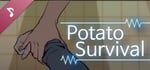 Potato Survival Soundtrack banner image