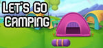 Let's Go Camping banner image